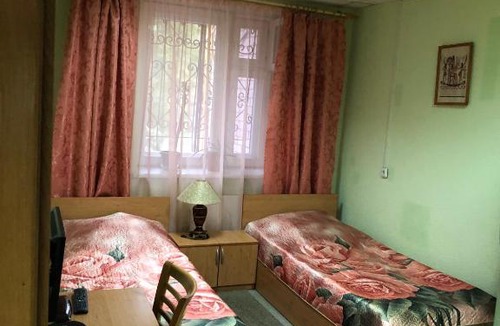 Nizhny Novgorod Bed & Breakfast | Hotel Vizit
