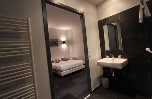Purpan Hotel | Hotel Vol de Nuit