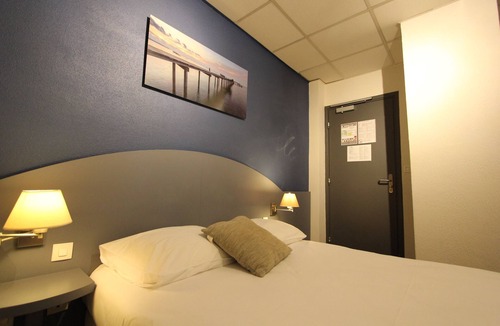 Purpan Hotel | Hotel Vol de Nuit