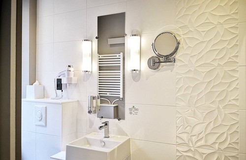 Graslin - Commerce Hotel | Hotel Voltaire Opera Nantes Centre