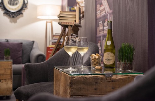 Graslin - Commerce Hotel | Hotel Voltaire Opera Nantes Centre