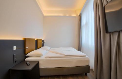Wil Hotel | Hotel von Rotz