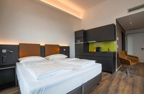 Wil Hotel | Hotel von Rotz
