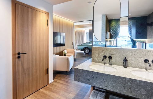 Wil Hotel | Hotel von Rotz