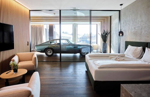 Wil Hotel | Hotel von Rotz