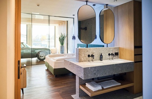 Wil Hotel | Hotel von Rotz