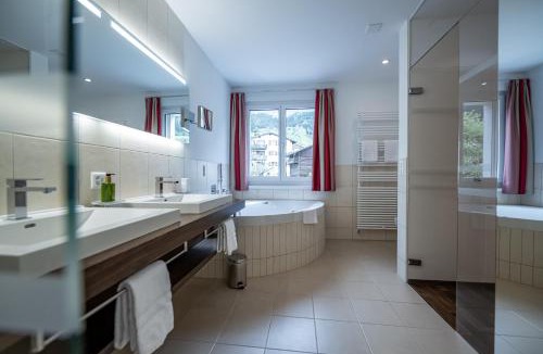 Flims Hotel | Hotel Vorab - Familienbetrieb mit Herz