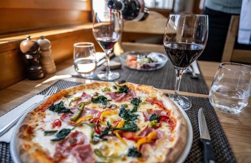 Flims Hotel | Hotel Vorab - Familienbetrieb mit Herz