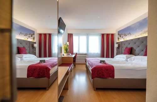 Flims Hotel | Hotel Vorab - Kulinarische Vielfalt