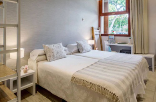 Benicassim Hotel | Hotel Voramar Benicassim