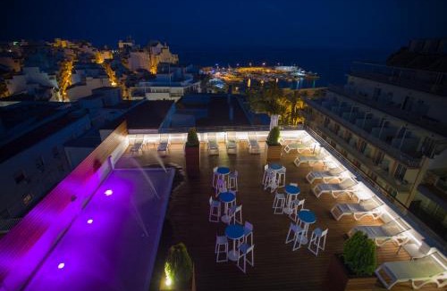 Old Town Hotel | Hotel Voramar