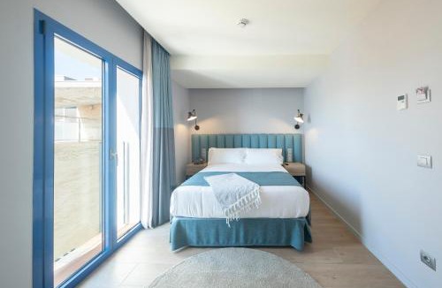 L'Escala Hotel | Hotel Voramar