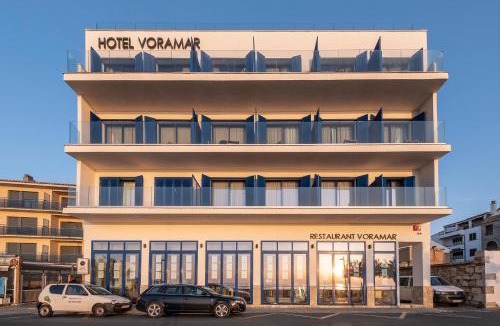 L'Escala Hotel | Hotel Voramar
