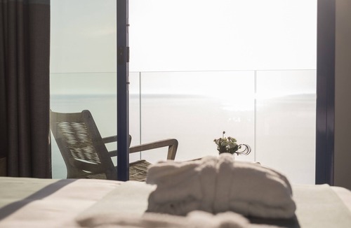 L'Escala Hotel | Hotel Voramar