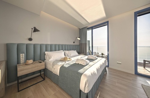 L'Escala Hotel | Hotel Voramar
