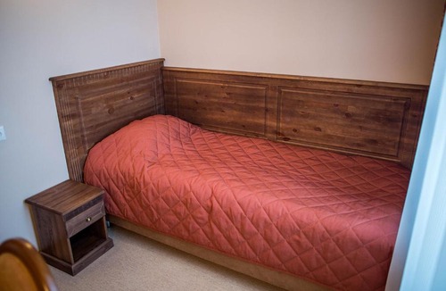 Luchinskoye Hotel | Hotel Vostochnaya