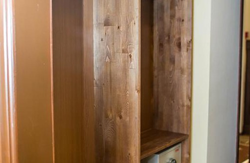 Luchinskoye Hotel | Hotel Vostochnaya