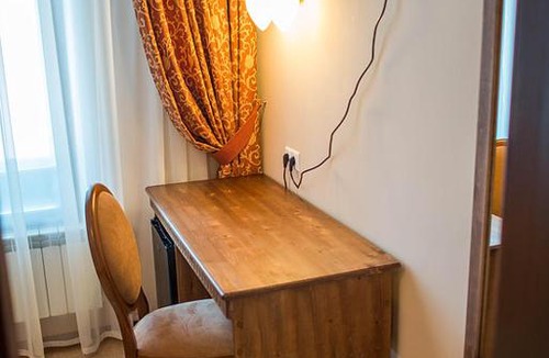 Luchinskoye Hotel | Hotel Vostochnaya