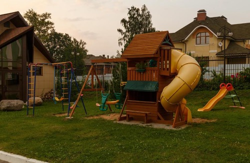 Uglich Hotel | Hotel Voznesenskaya