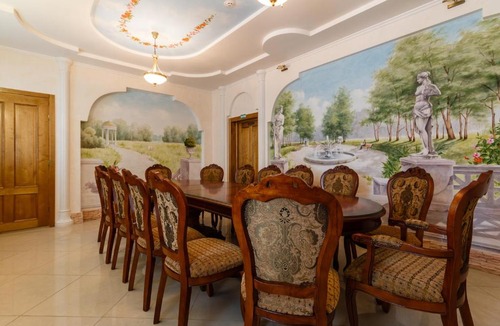 Uglich Hotel | Hotel Voznesenskaya