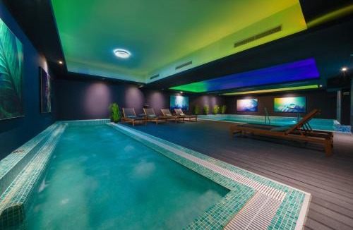 Lozovac Hotel | Hotel Vrata Krke