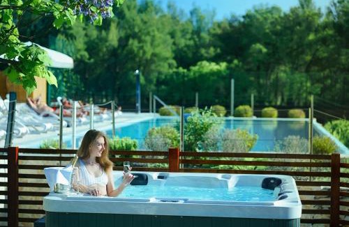 Lozovac Hotel | Hotel Vrata Krke