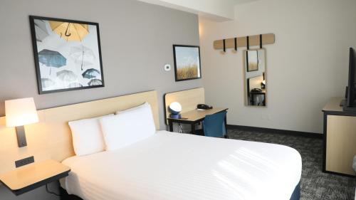 Old Mountain View Hotel | Hotel Vue