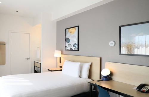 Old Mountain View Hotel | Hotel Vue