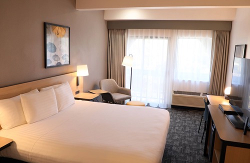 Old Mountain View Hotel | Hotel Vue
