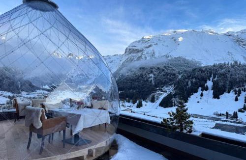 Engelberg Hotel | Hotel Waldegg - Adults only