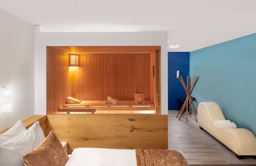 Engelberg Hotel | Hotel Waldegg - Adults only