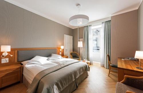 Sils-Maria Hotel | Hotel Waldhaus Sils
