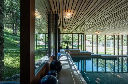 Sils-Maria Hotel | Hotel Waldhaus Sils