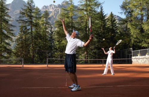 Sils-Maria Hotel | Hotel Waldhaus Sils