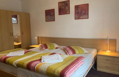 Buerglen Hotel | Hotel Waldhof