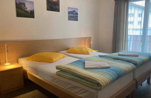 Buerglen Hotel | Hotel Waldhof