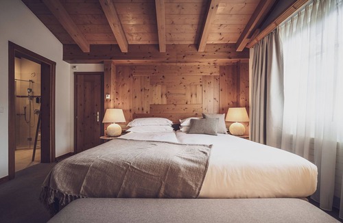 Davos-Platz Hotel | Hotel Waldhuus Davos