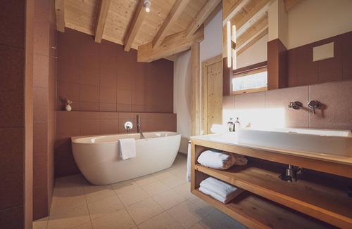 Davos-Platz Hotel | Hotel Waldhuus Davos