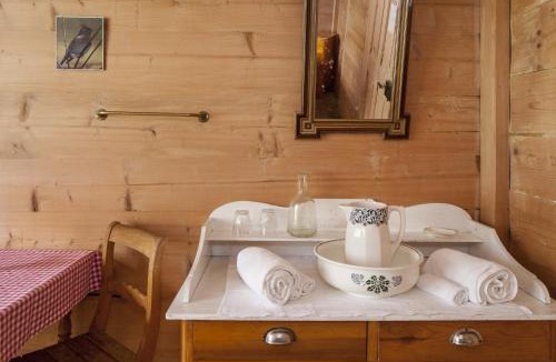 Reichenbach im Kandertal Hotel | Hotel Waldrand