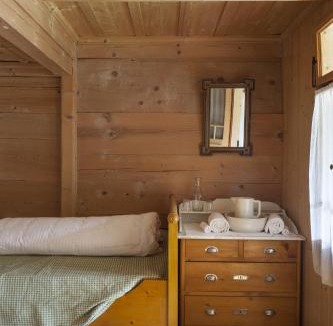 Reichenbach im Kandertal Hotel | Hotel Waldrand