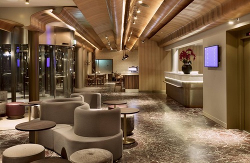 St. Gallen Hotel | Hotel Walhalla