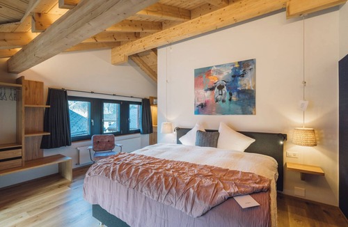 Graechen Hotel | Hotel Walliserkanne