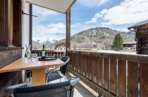 Ulrichen Hotel | Hotel Walser