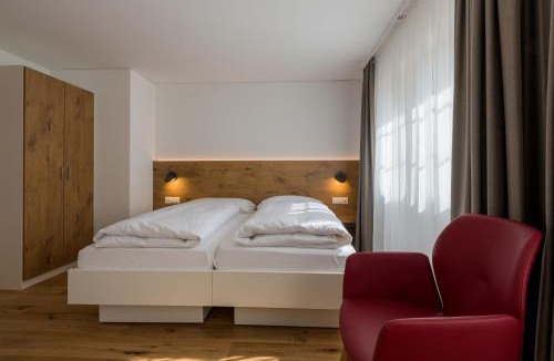 Ulrichen Hotel | Hotel Walser