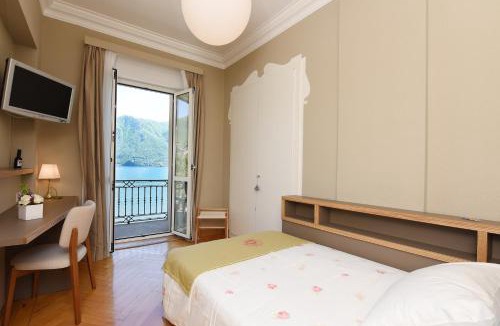 Lugano City-Centre Hotel | Hotel Walter Au Lac