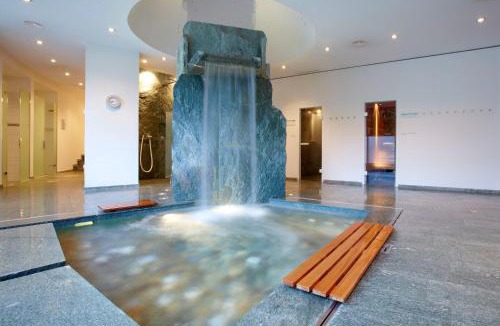 Pontresina Hotel | Hotel Walther - Relais & Châteaux