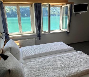 Brienz Hotel | Hotel WALZ
