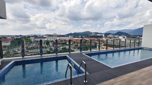 Jambu Hotel | Hotel Warisan