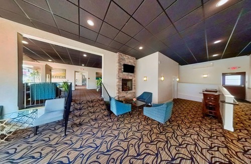 West Chester Hotel | Hotel Warner