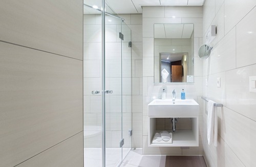 Winterthur Hotel | Hotel Wartmann am Bahnhof
